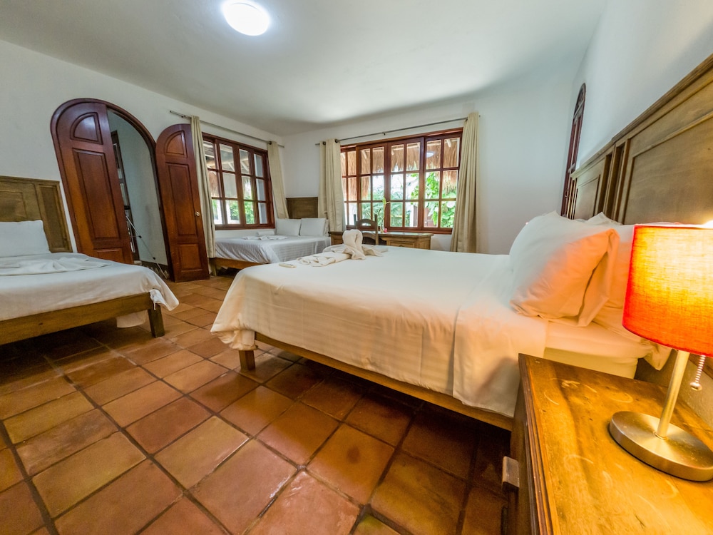 Apart Hotel Casaejido 27/88