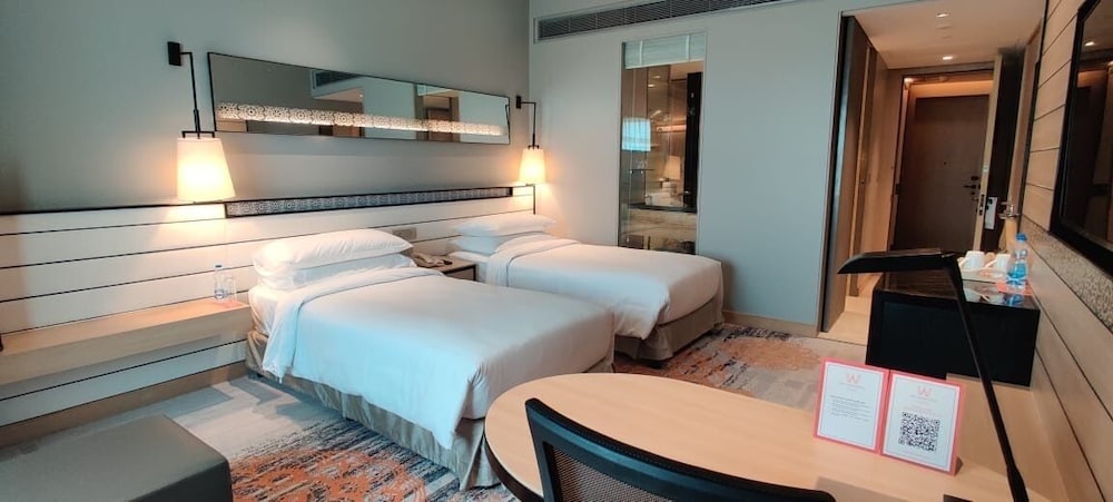 Welcomhotel by ITC Hotels, Bhubaneswar 9/35