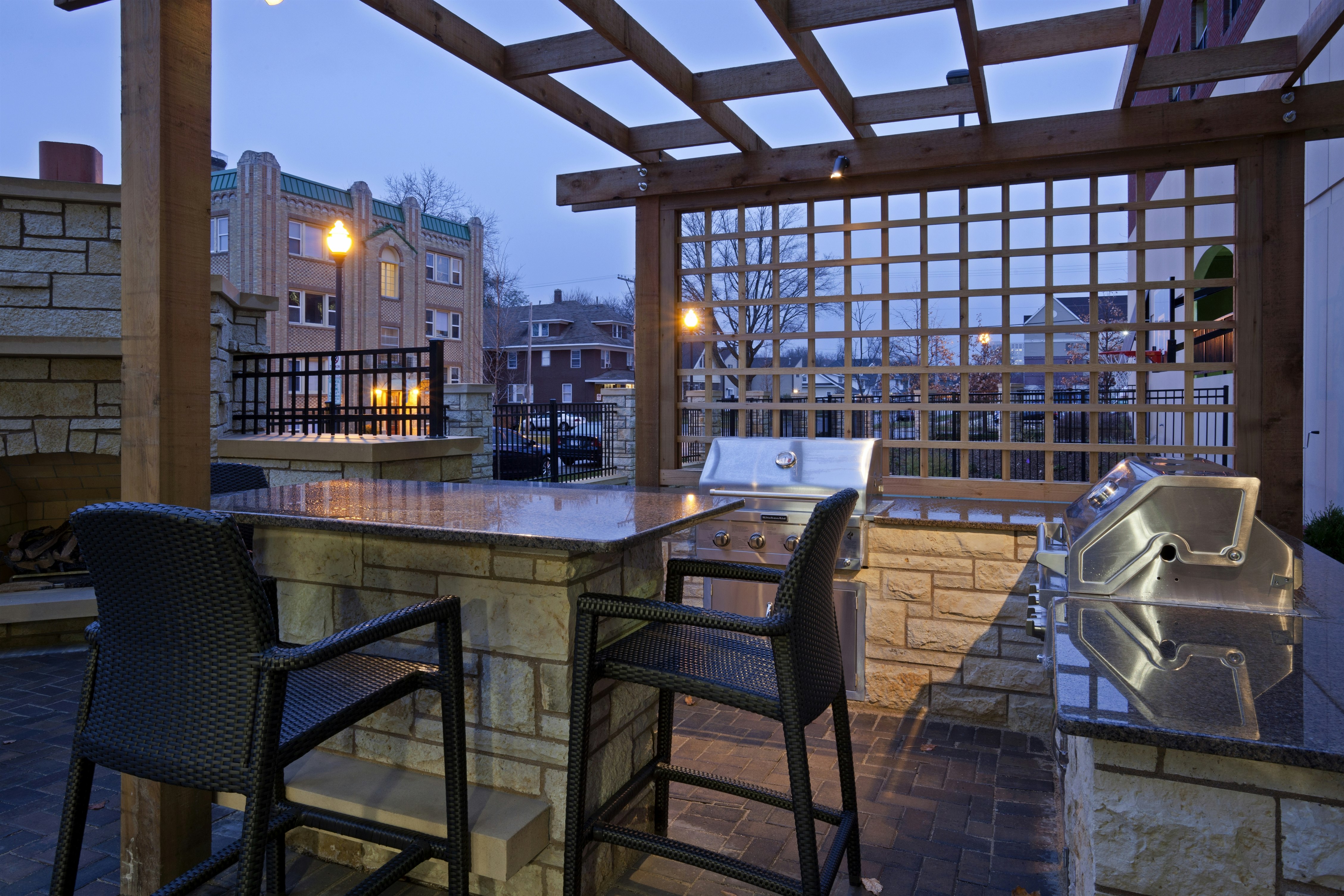 Homewood Suites By Hilton Rochester Mayo Clinic Area Saint Marys 11/17
