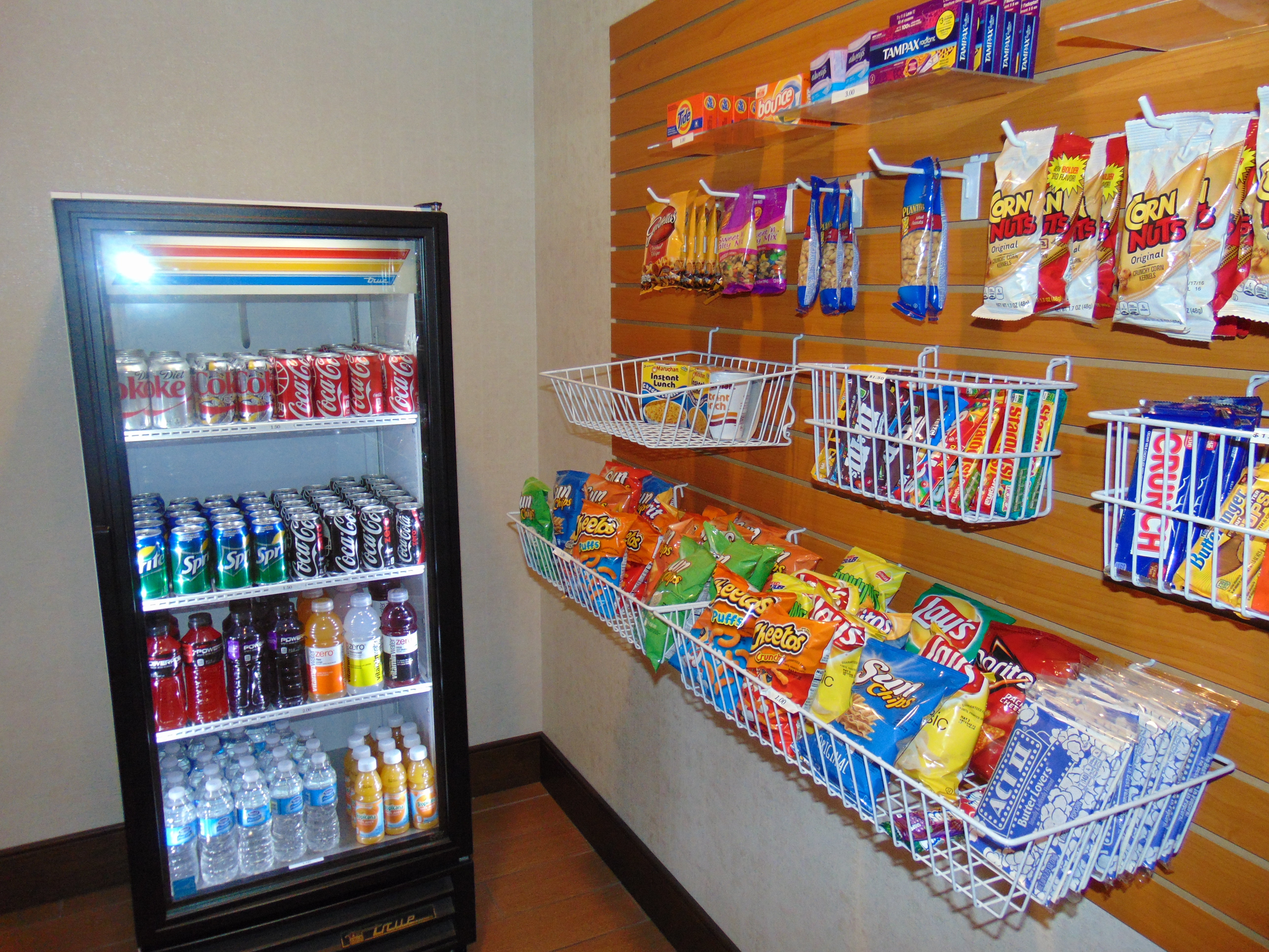 Holiday Inn Express Suites Springville South Provo Area 26/73