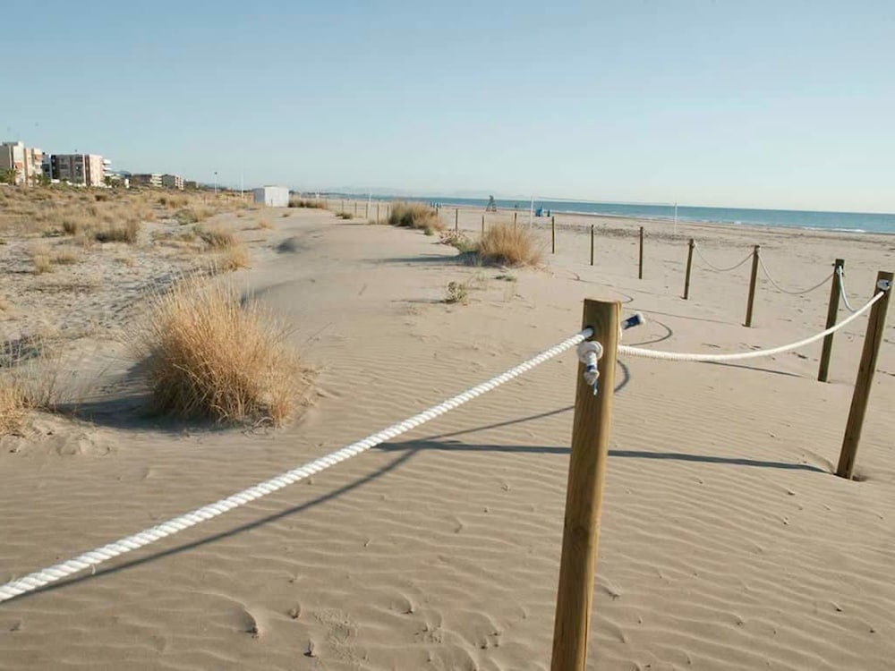 HOTEL PLAYA CANET 58/64
