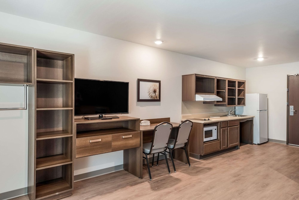 WoodSpring Suites Tucson - South 18/25