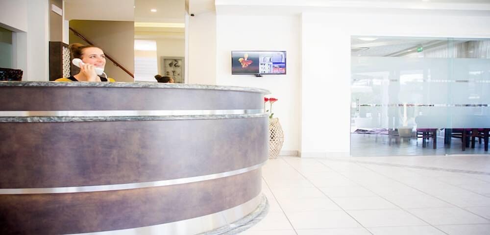 Allorologio Hotel 6/46