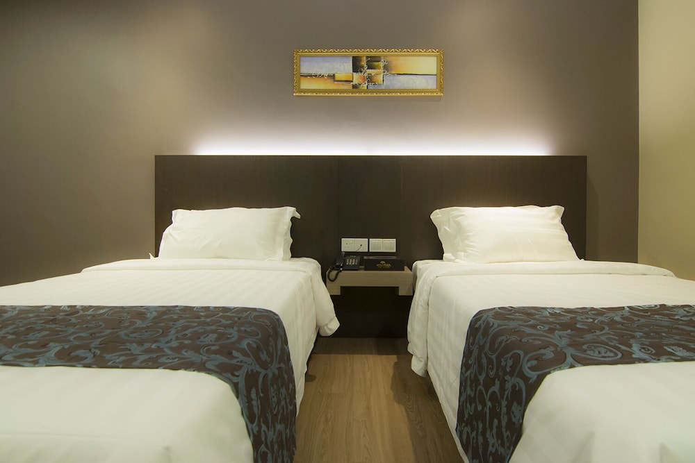 Hotel Anika 10/32
