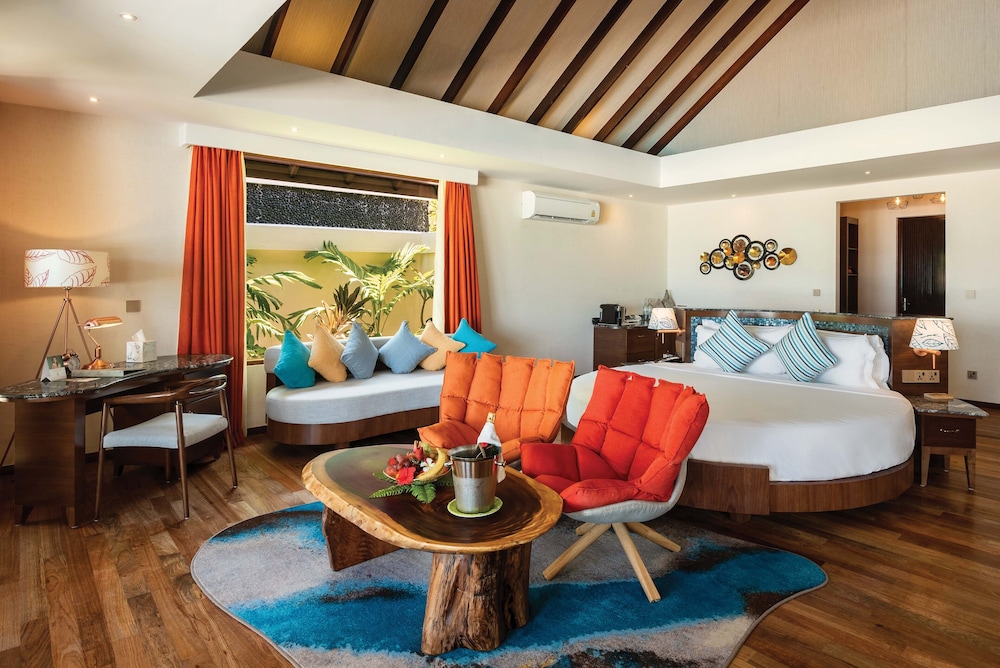 Atmosphere Kanifushi Maldives Premium All Inclusive Resort 13/55