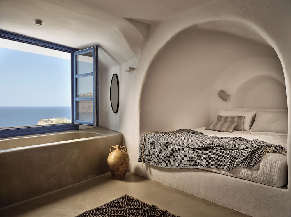 Esperas Santorini 15/50