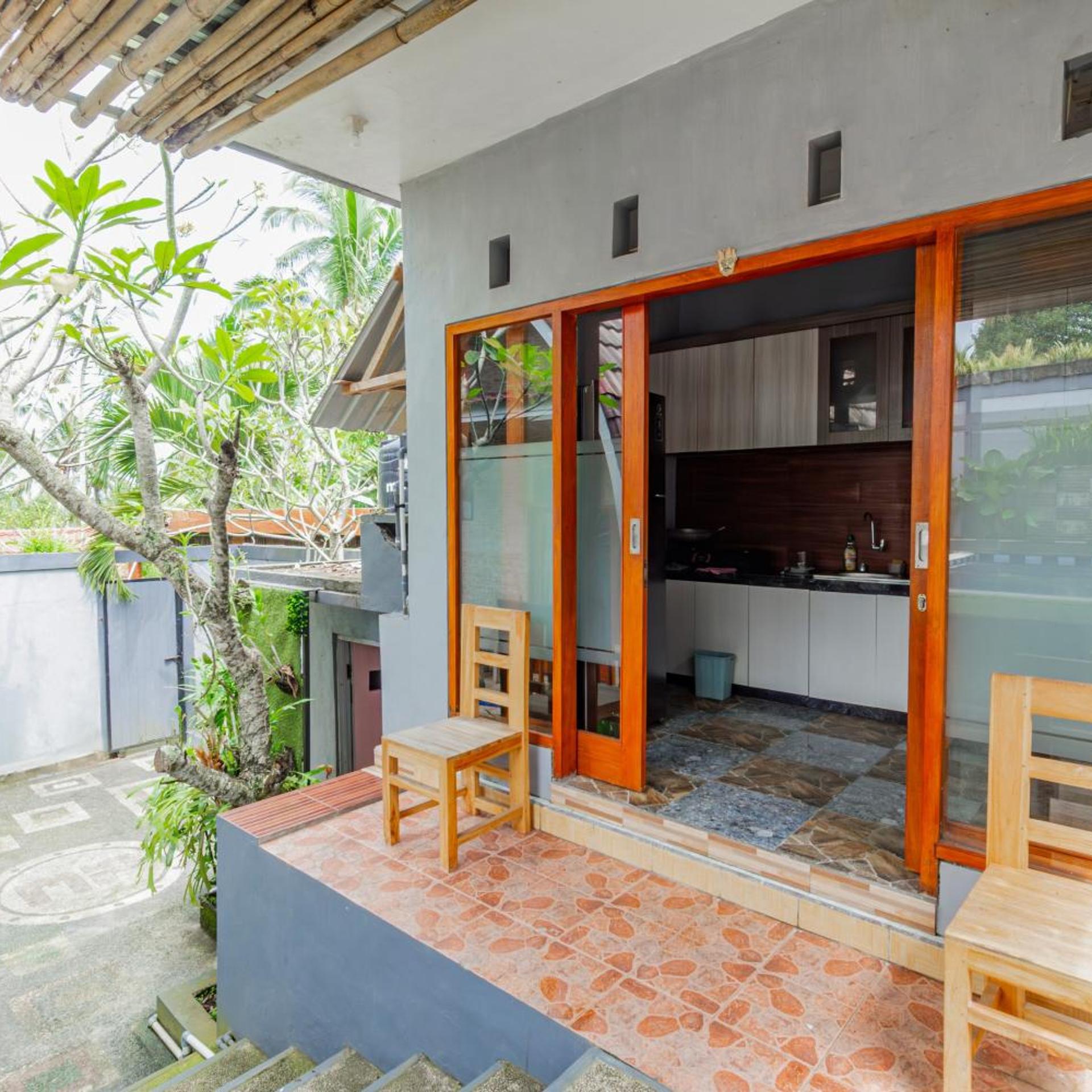 Belvilla Moksha Haven Pandawa BaliNearNirwana Garden Bali 6/66