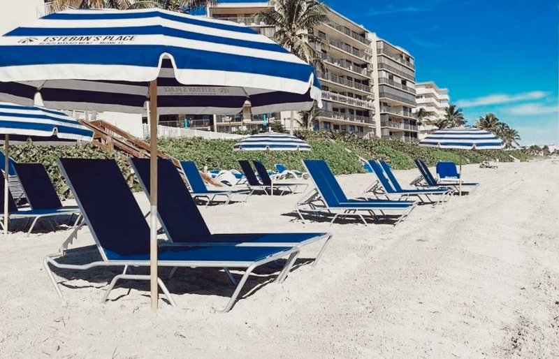Hillsboro Beach Resort 37/49