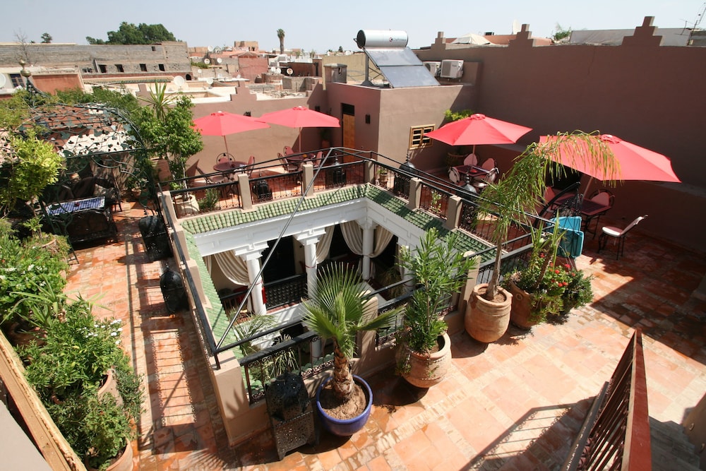 RIAD AFRICA 75/80