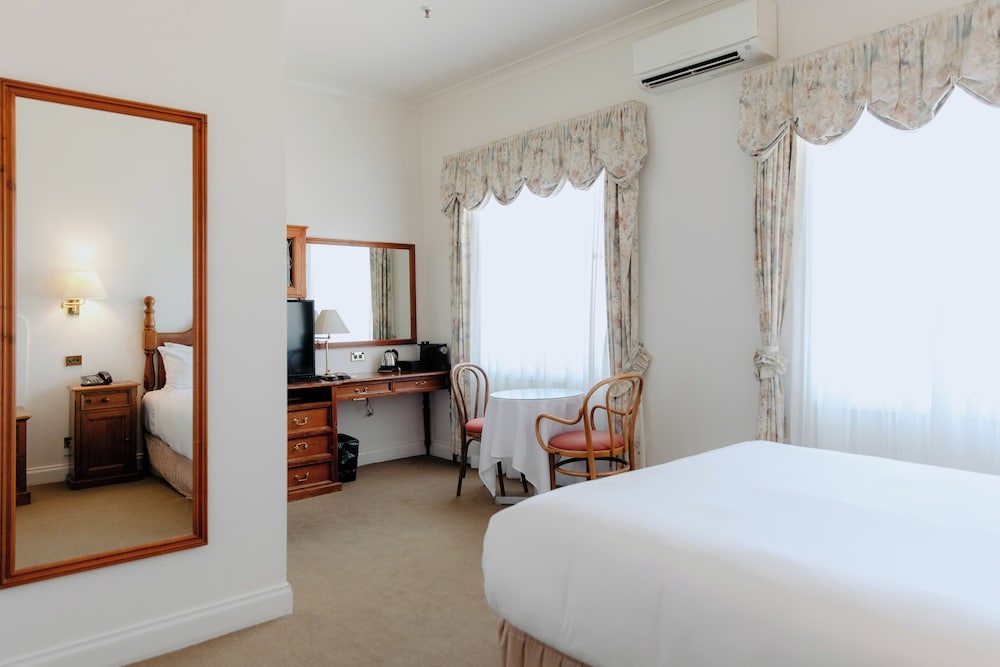 Mountain Heritage Hotel And Spa Retreat 10/50
