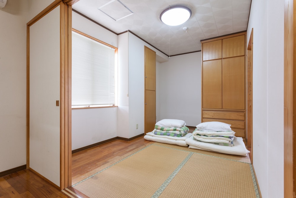 Kariyushi Condominium Resort Nago Sea Side House 17/56