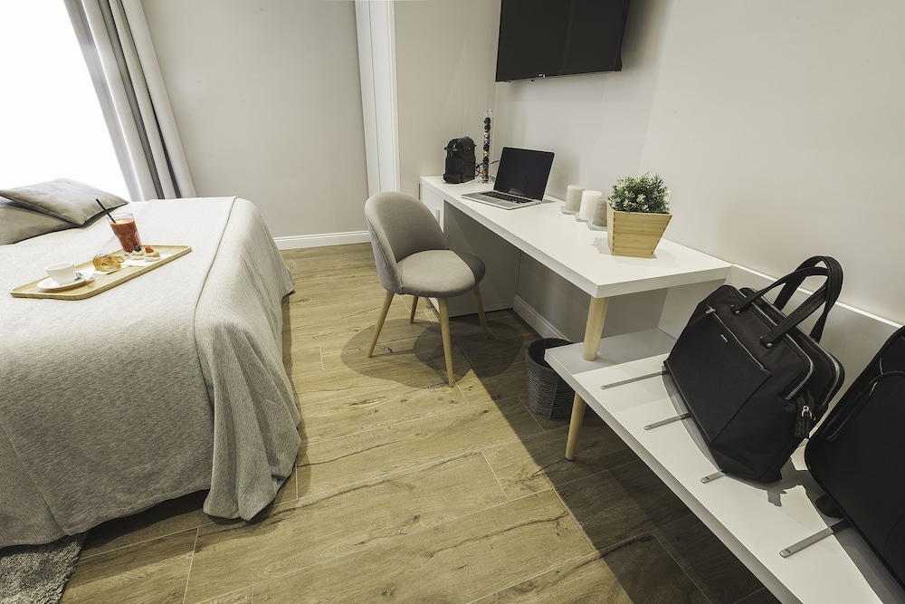 Colonna Luxury Suites 21/29