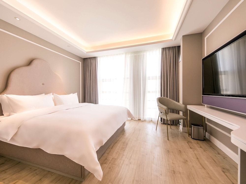 Mercure Ordos Downtown 12/26