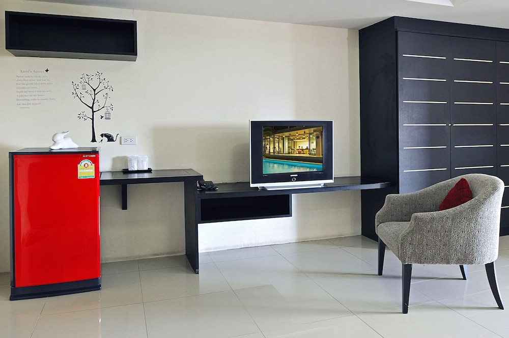 Grand Marina Residence 9/46