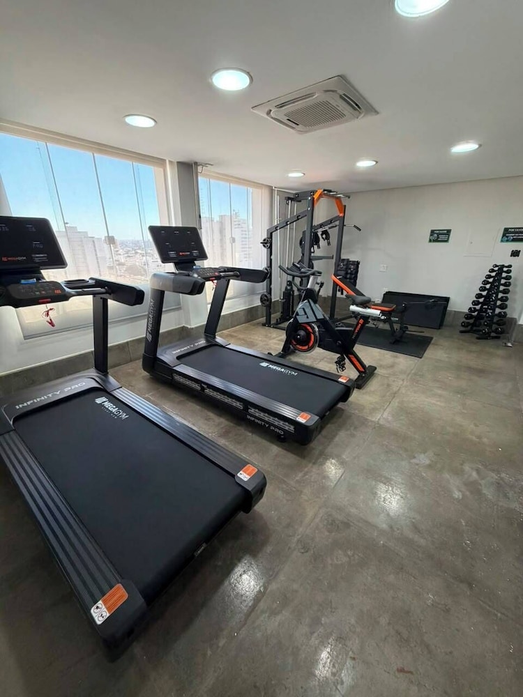 B&B Hotels Uberlandia 39/58