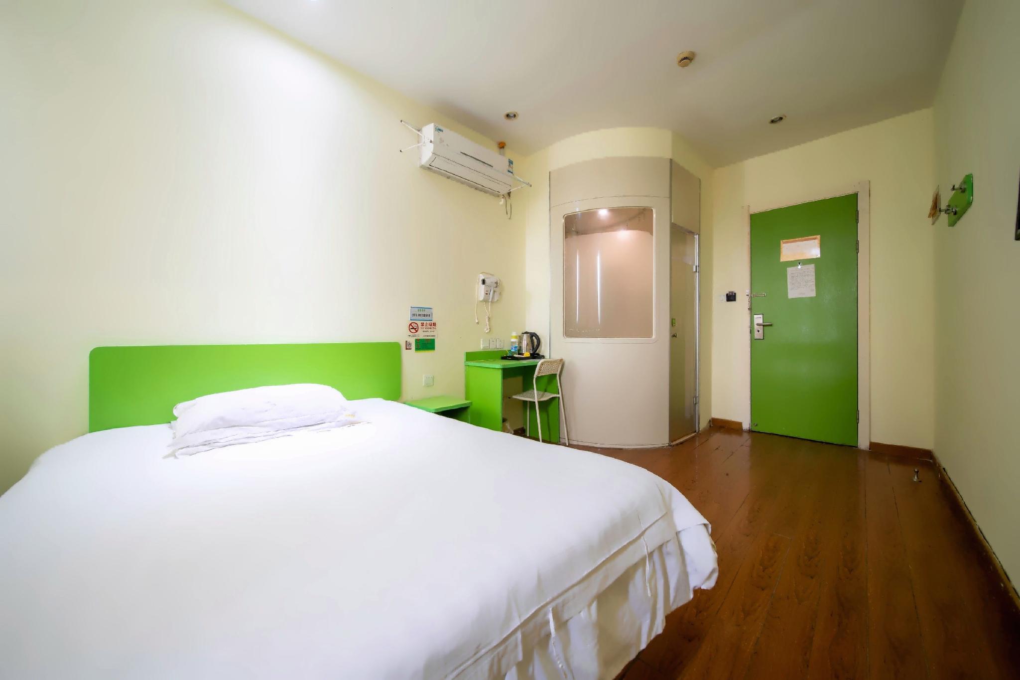 Hi Inn (Shanghai Fengxian Nanqiao) 19/30