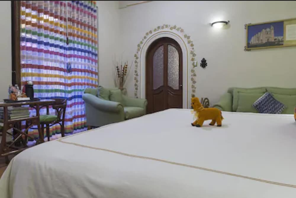 Parador San Miguel 22/79