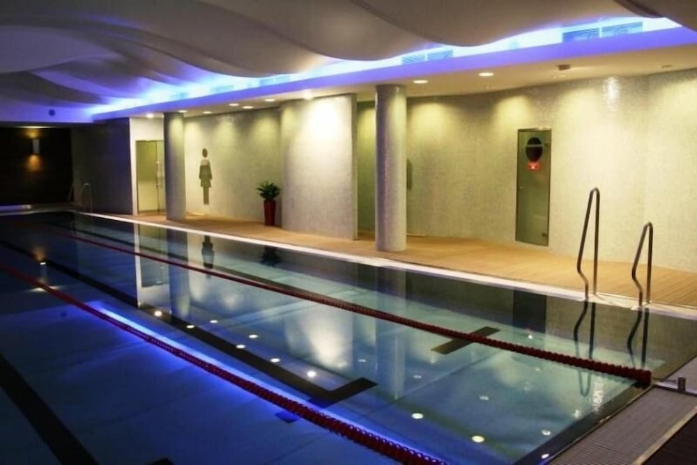 Made Inn Budapest Apartments 25/48