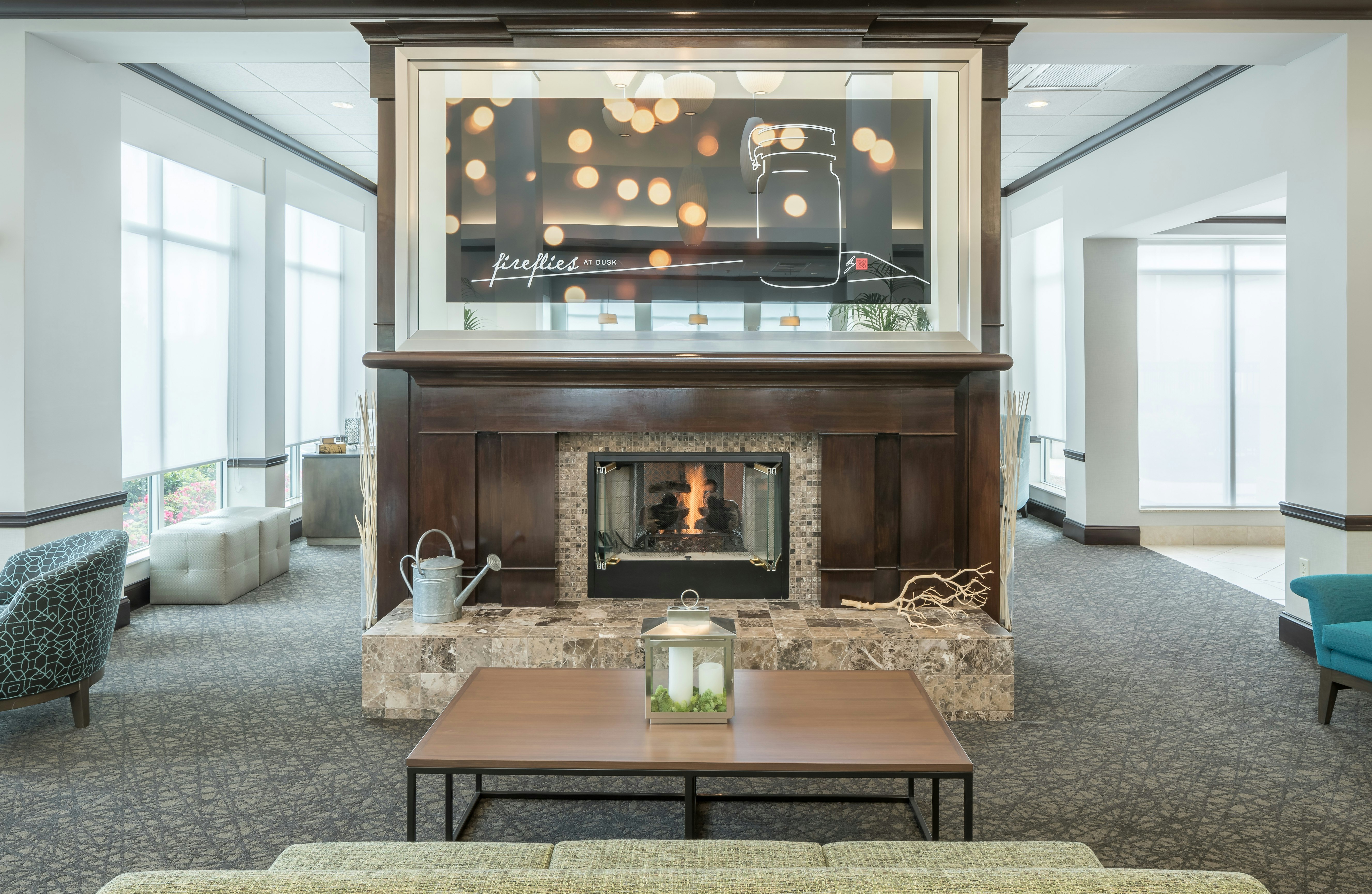 Hilton Garden Inn Dothan 8/23