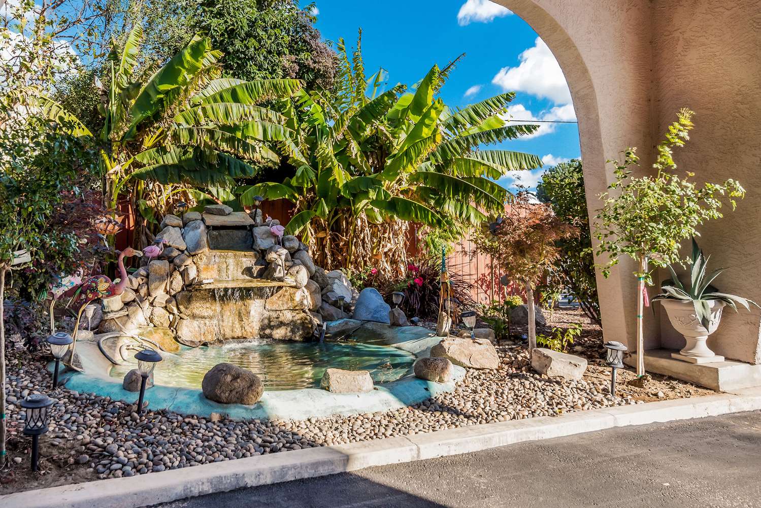 Quality Inn Near Fort Hunter Liggett 15/15