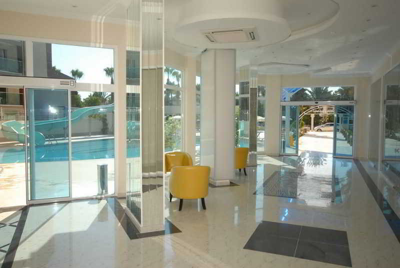 Infinity Beach Hotel 26/39