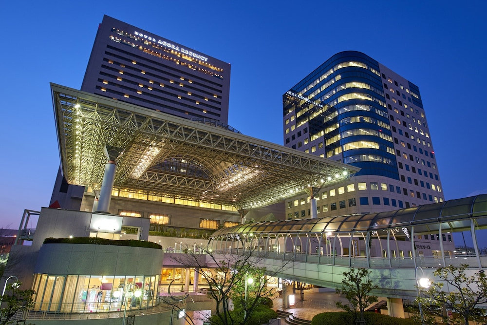 Hotel Agora Regency Osaka Sakai in SAKAI