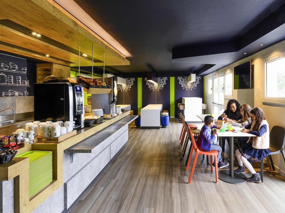 Ibis Budget Saint Etienne 55/70