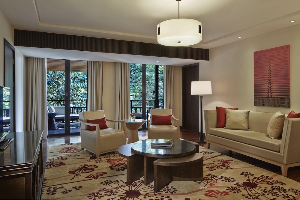 Marriott Mulu Resort Spa 24/47