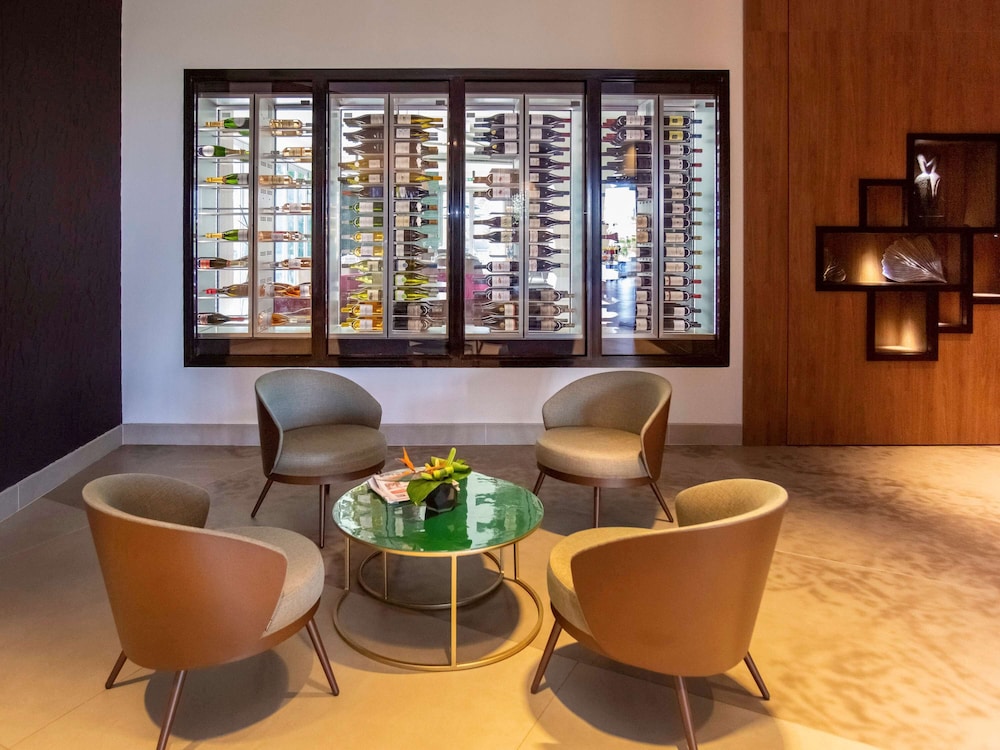 Le Novotel Convention and Spa Madagascar 30/49
