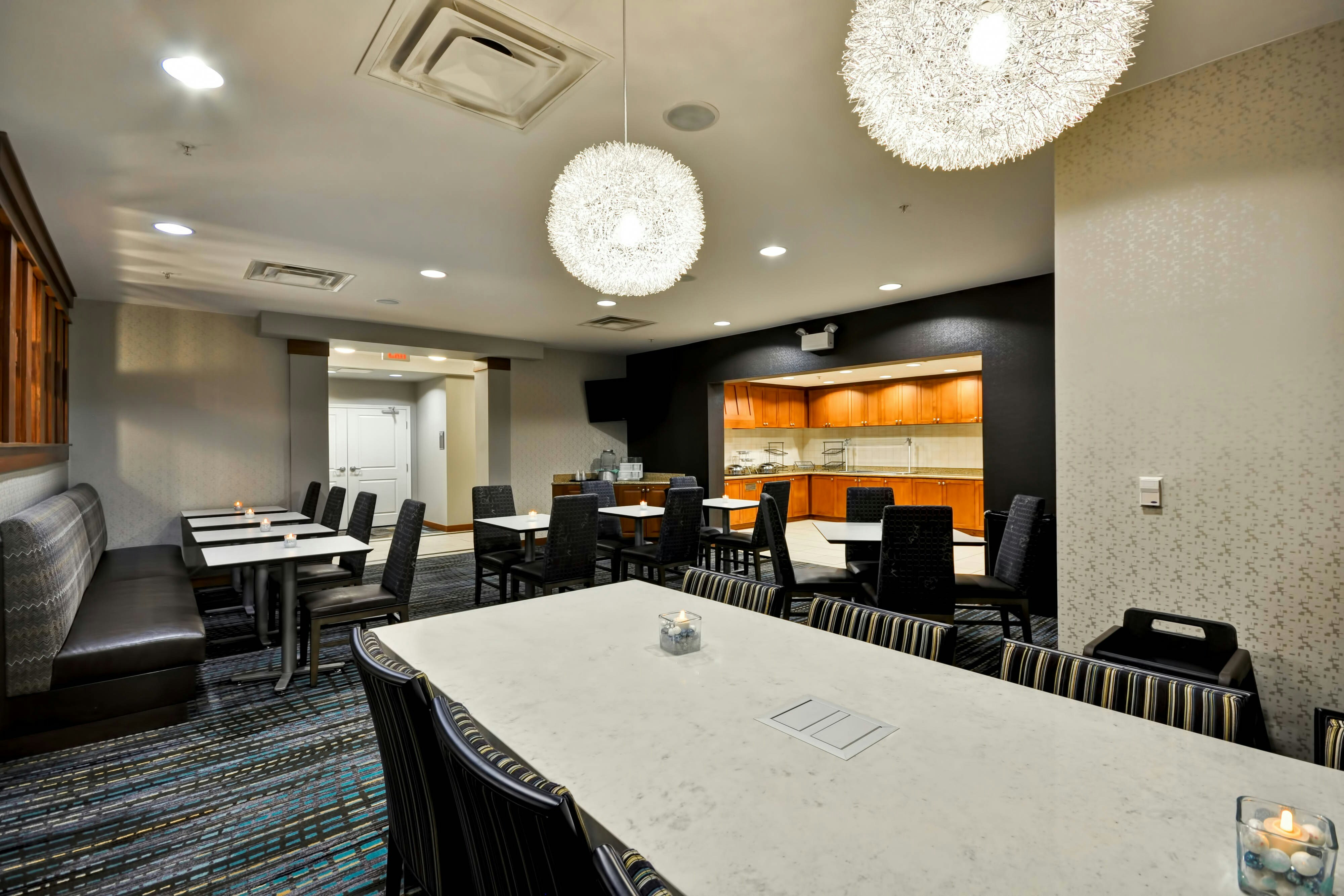 RESIDENCE INN BY MARRIOTT GULFPORT-BILOXI AIRPORT 11/20