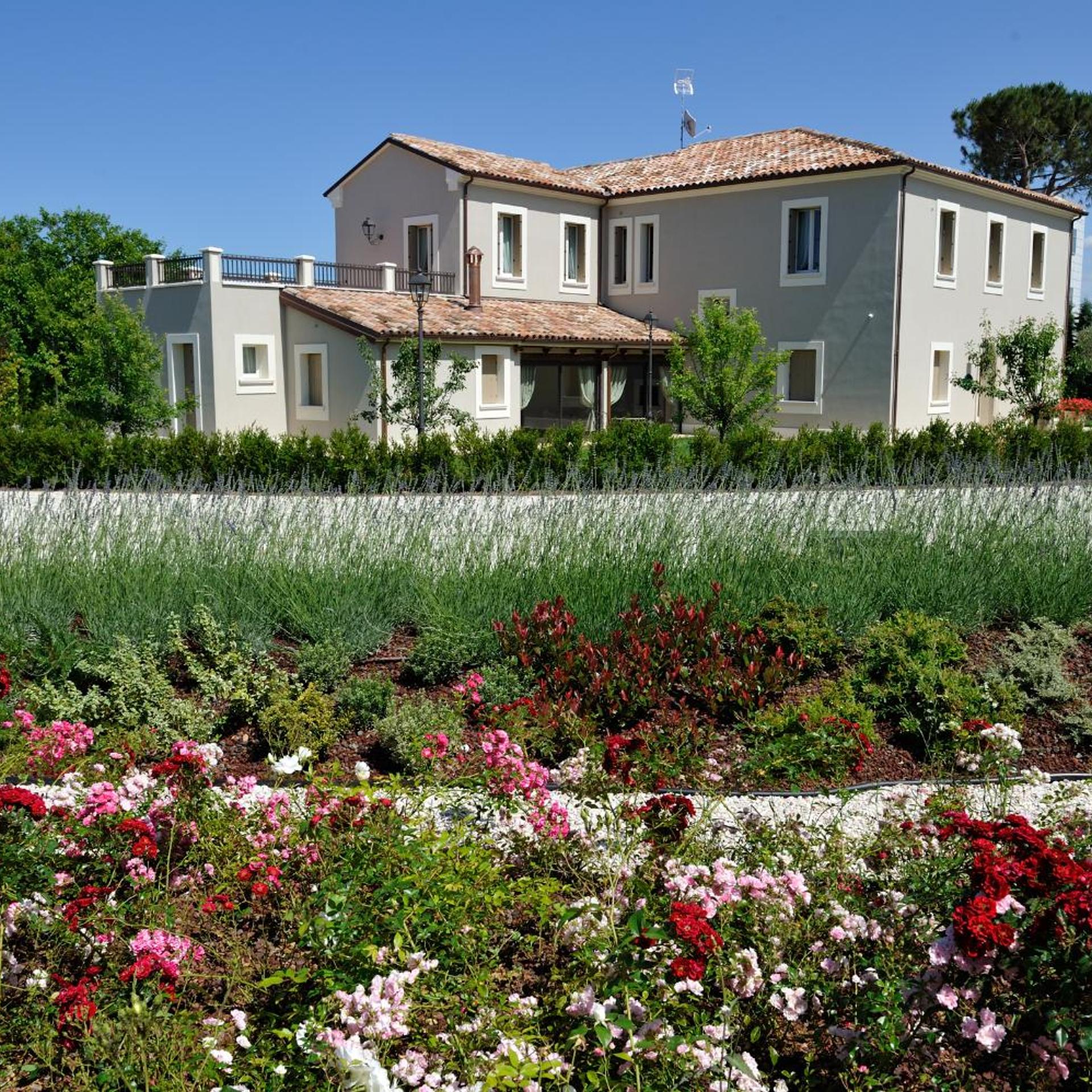 Relais San Giovanni 69/75