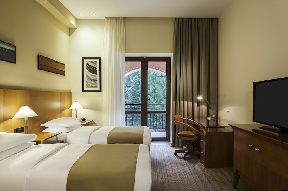 Grand Resort Jermuk 14/57