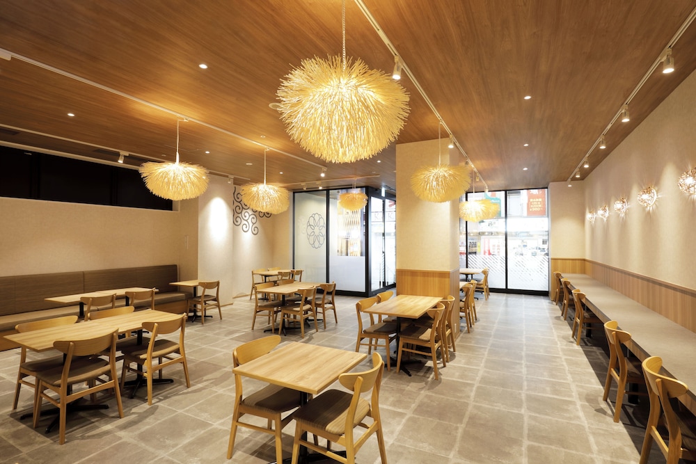 karaksa hotel Sapporo 53/61