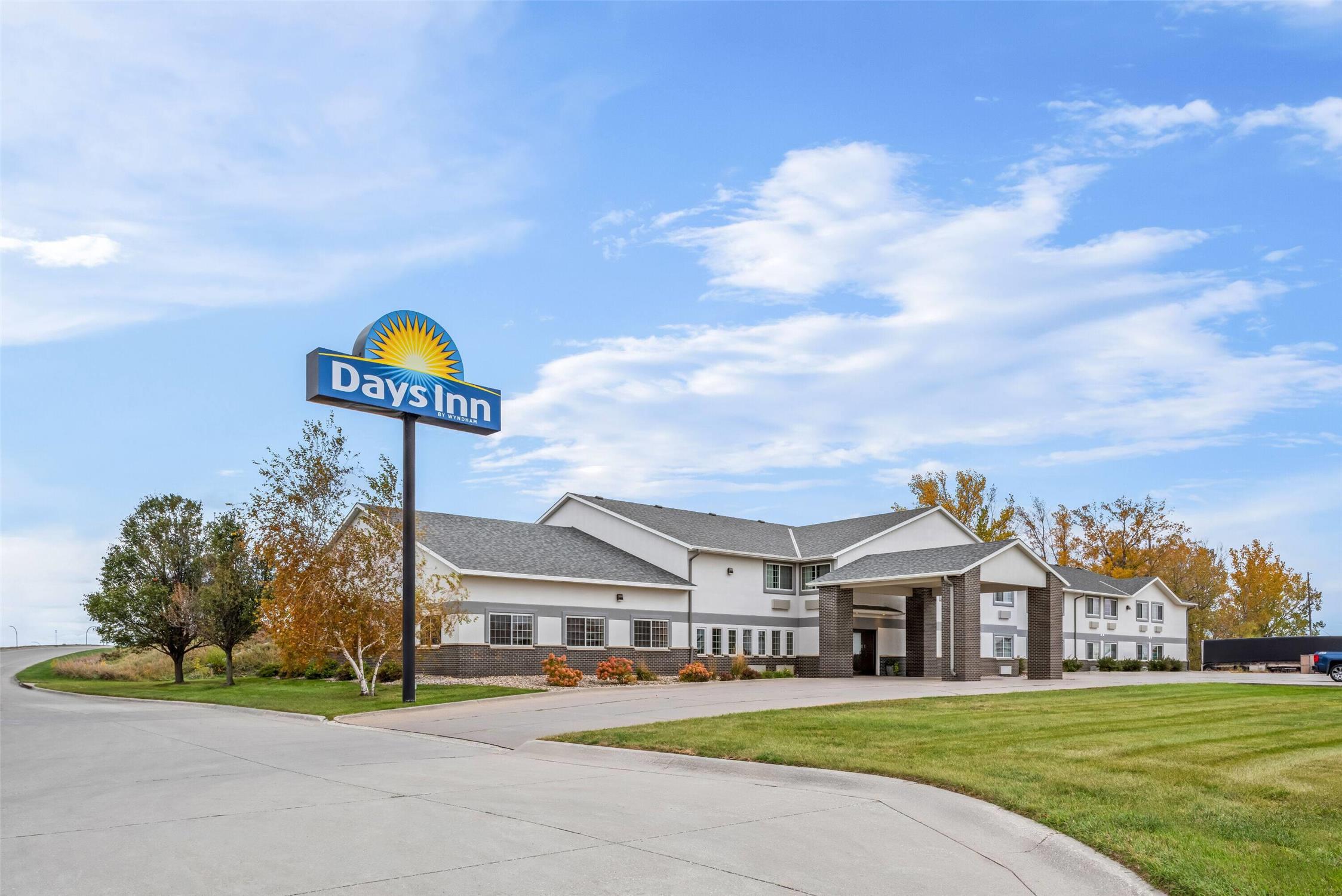 Days Inn by Wyndham Carroll 5/19