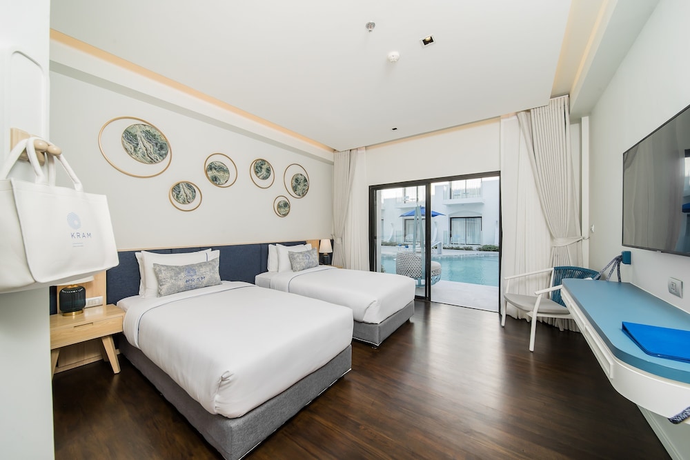Kram Pattaya 18/50