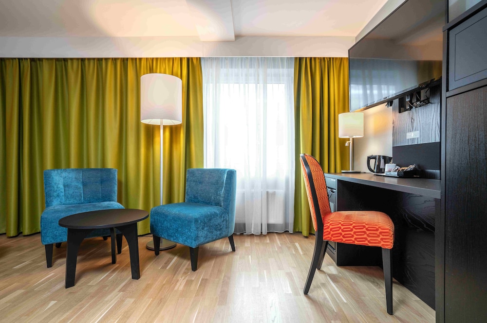 Thon Hotel Hammerfest 31/55