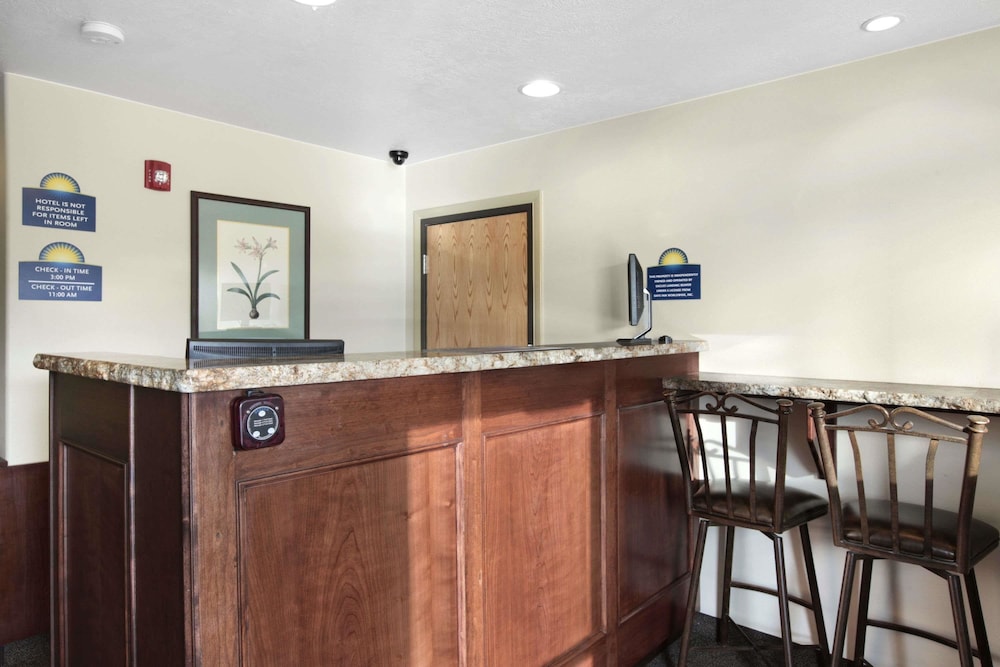 Days Inn by Wyndham Beaver 3/22