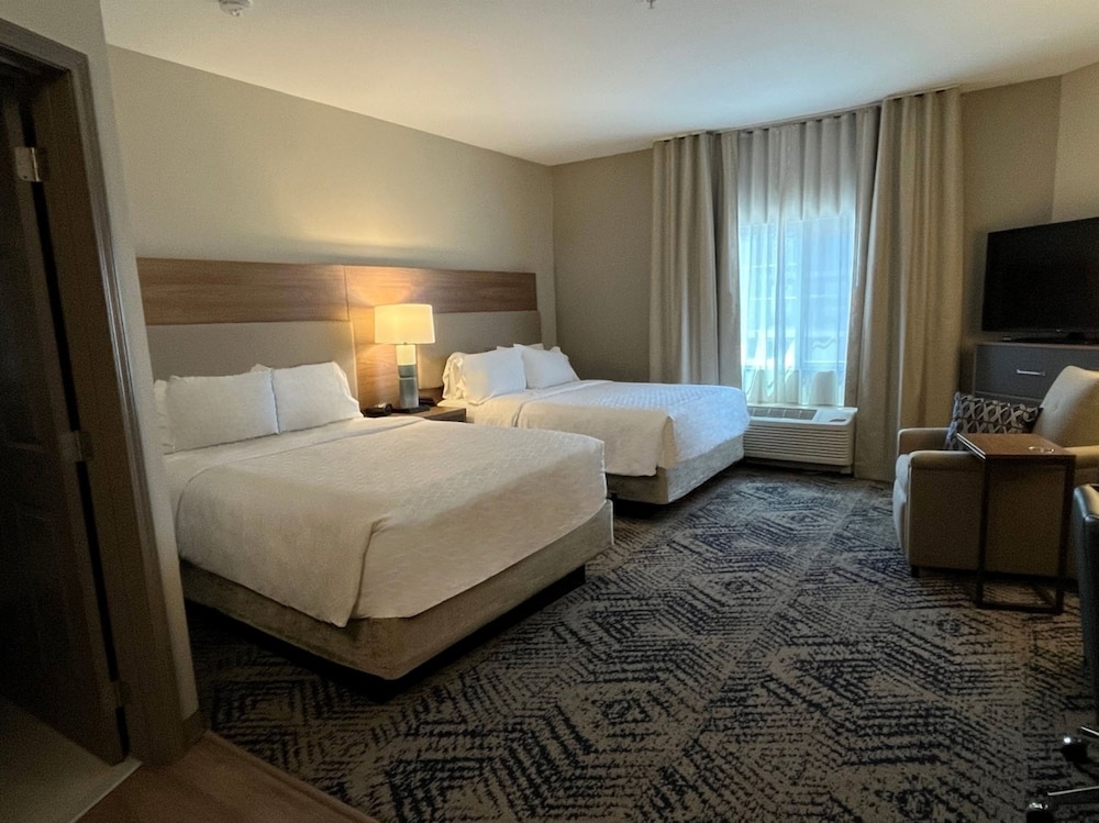 Candlewood Suites Grand Junction Nw 23/68