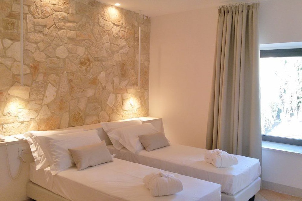 Giotto Luxury Country House 5/50