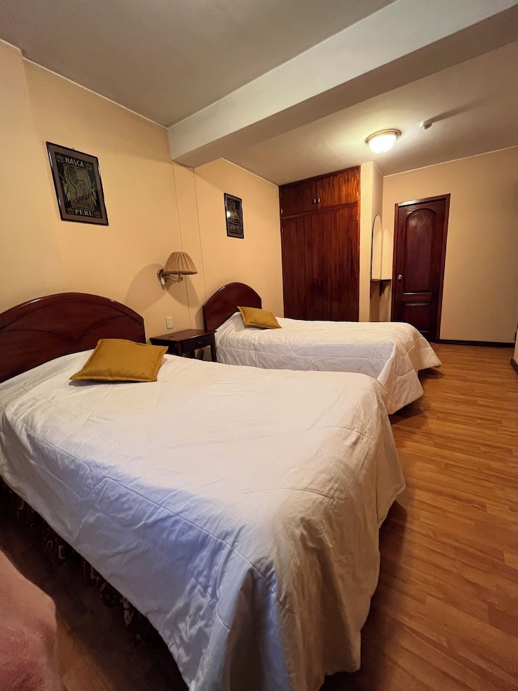 Hotel Vilandre 19/51