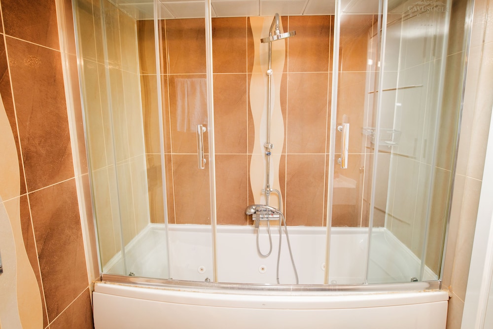 Cavusoglu Tower Hotel 46/50
