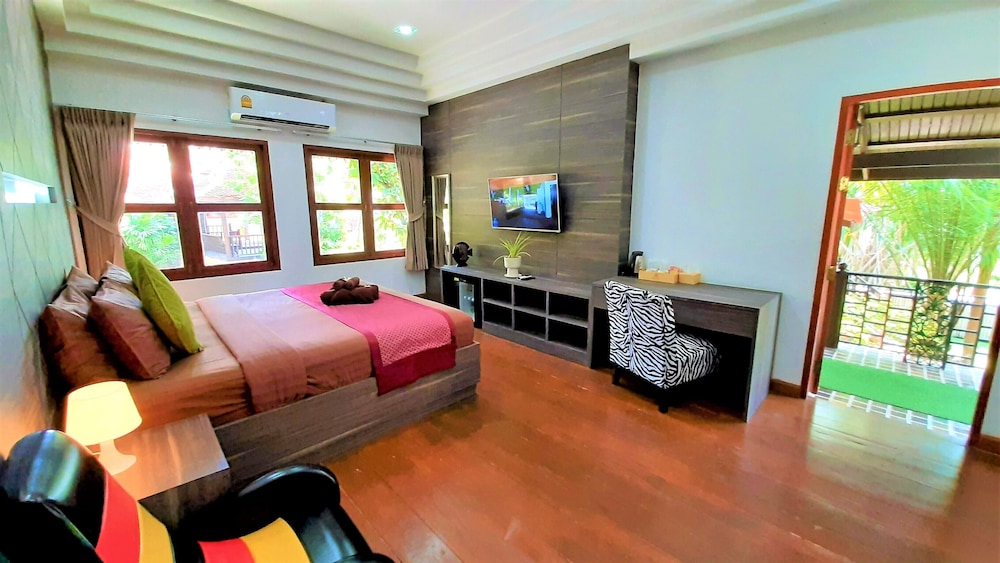 Alpha Gay Resort - Adults Only 42/70