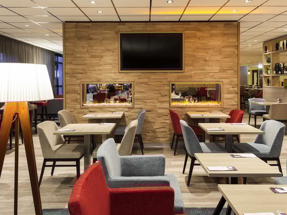 Mercure Hotel Amsterdam West 47/71