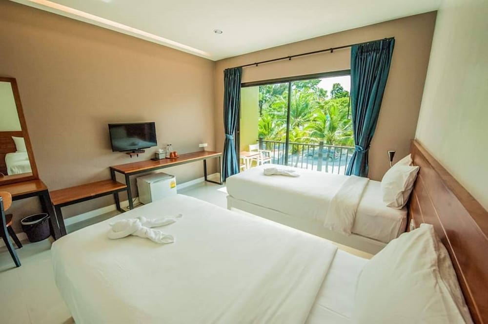 Saithong Resort 29/61