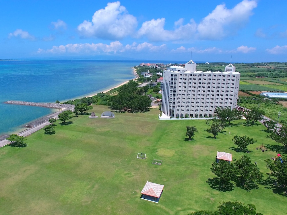 Hotel Royal Marine Palace 54/55