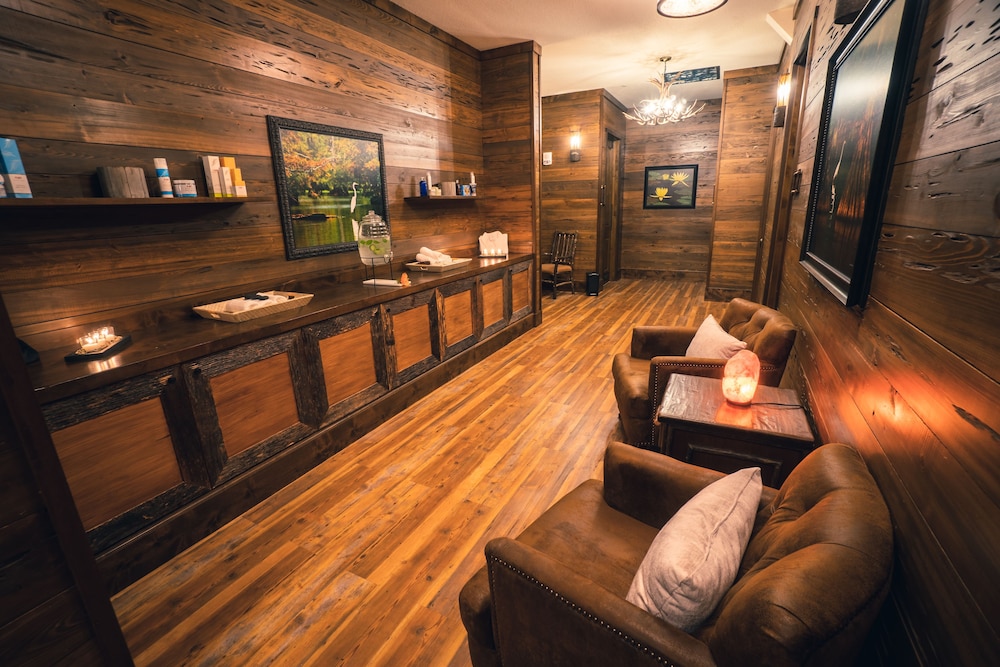 Big Cypress Lodge 29/50