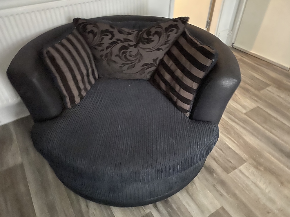 Quality Accommodation 24/50