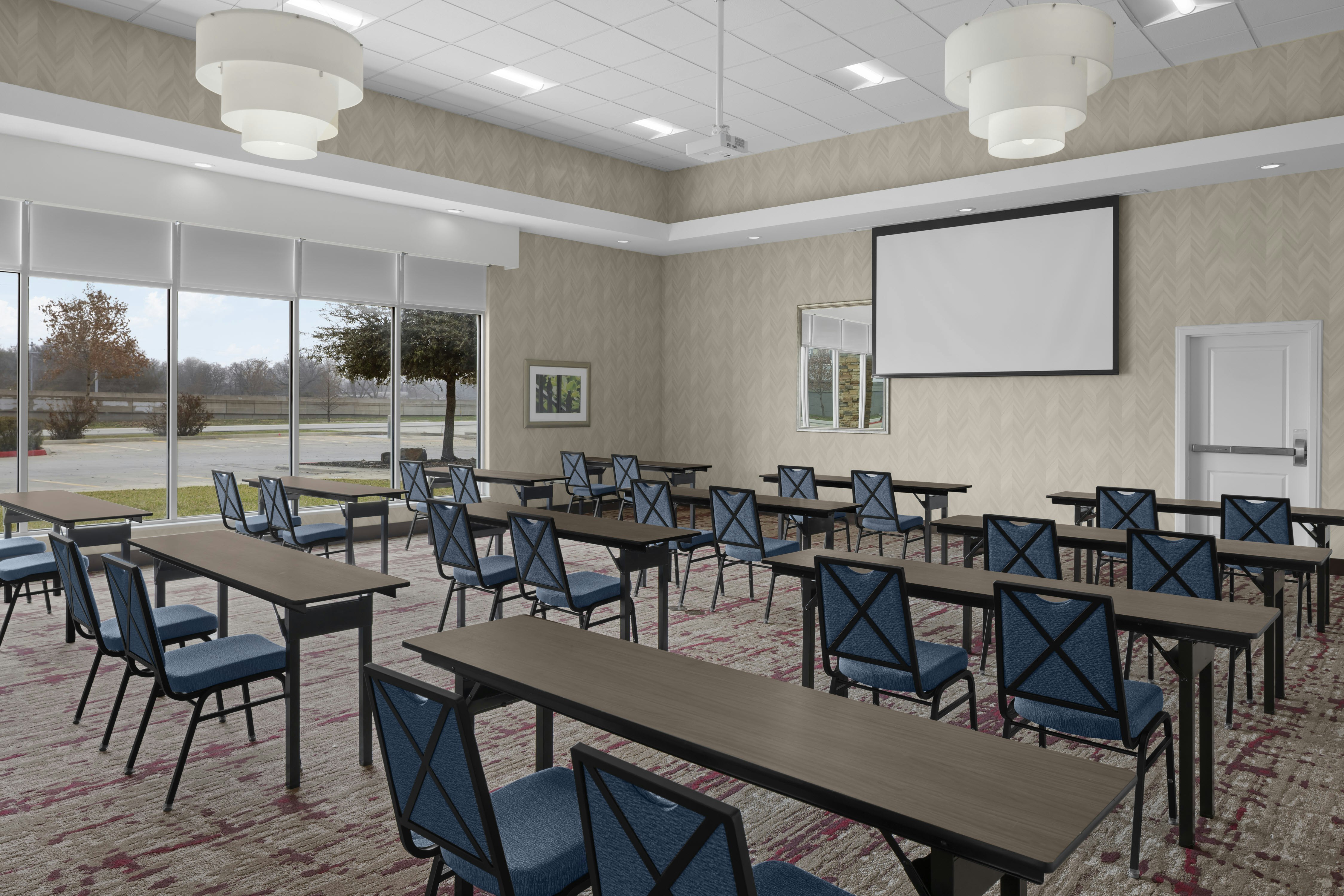 Hilton Garden Inn San Marcos 62/67
