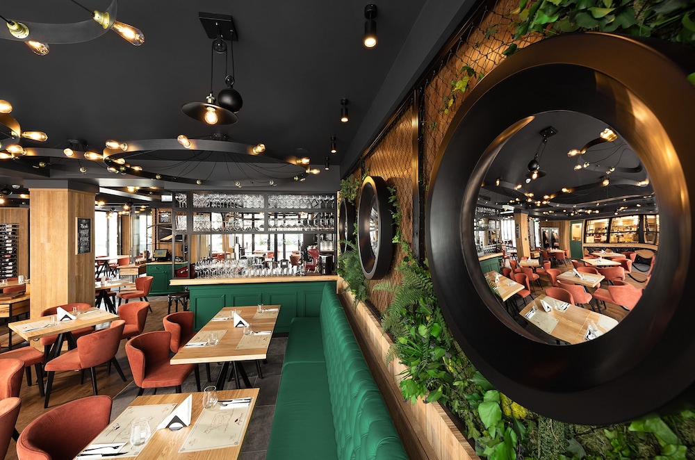 Del Corso Hotel 66/71