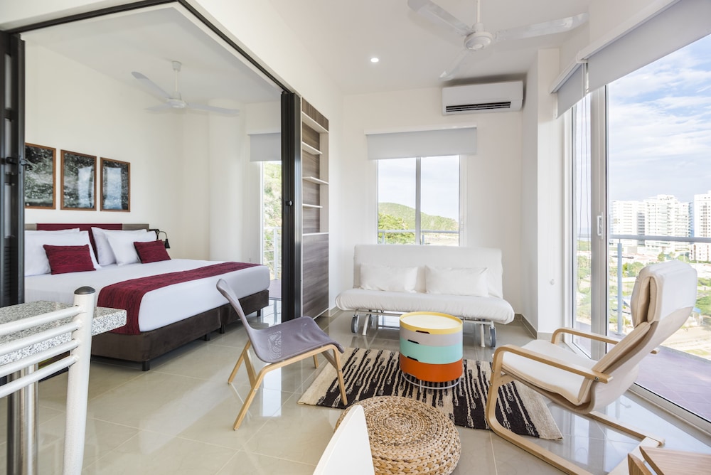 Terrazas Tayrona Travelers Apartamentos Y Suites 21/50